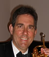 Tony Ellis