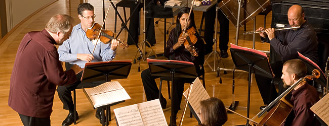 Southwest Chamber Music