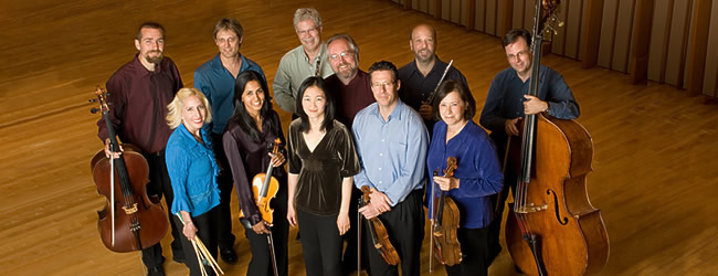 Southwest Chamber Music