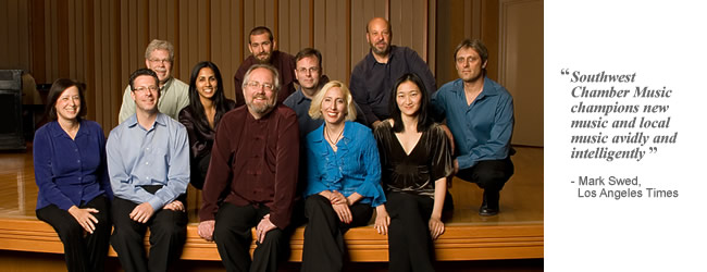 Southwest Chamber Music
