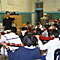 Mentor Zhen Wang at Mentorship Program
