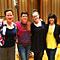 Southwest Chamber Music at The Huntington