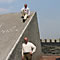 Jeff von der Schmidt and Ricardo Gallardo in México City
