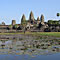 Angkor Wat, Cambodia