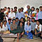 Royal University of Fine Arts in Phnom Penh, Cambodia, 2004