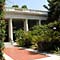 Huntington Library, Art Collections and Botanical Gardens Art Gallery Loggia