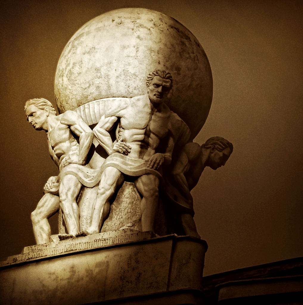 Burden of others