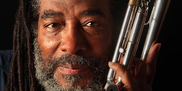 Wadada Leo Smith